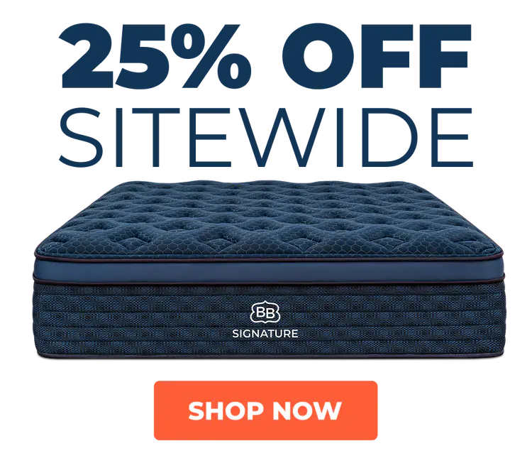 Sleep Better, Crafted For You